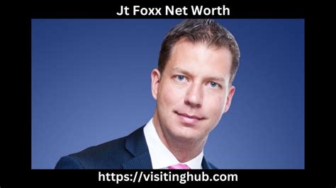 jt foxx net worth|jt foxx scam.